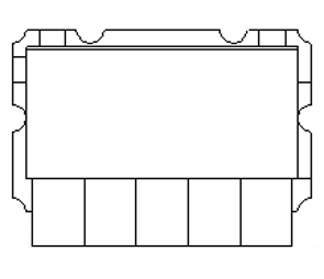 CF-45600705A